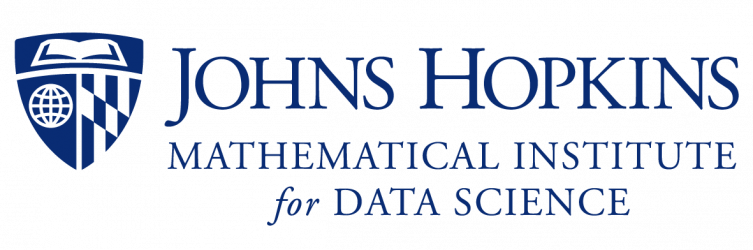 Mathematical Institute for Data Science